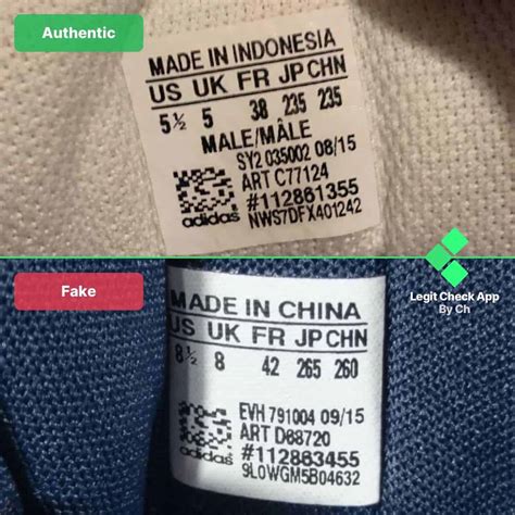 adidas authenticity check code|how to check adidas authenticity.